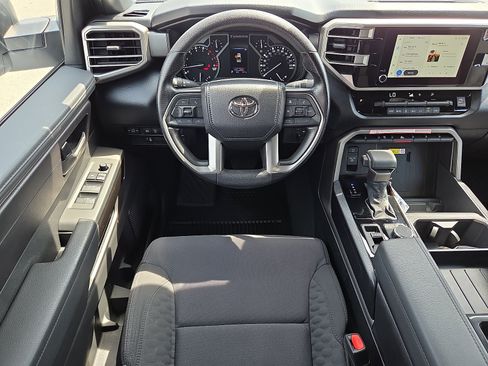 Used 2026 Toyota Tundra SR5 AWD/4WD image 11