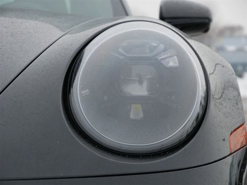 Used 2024 Porsche 911 Turbo S image 6