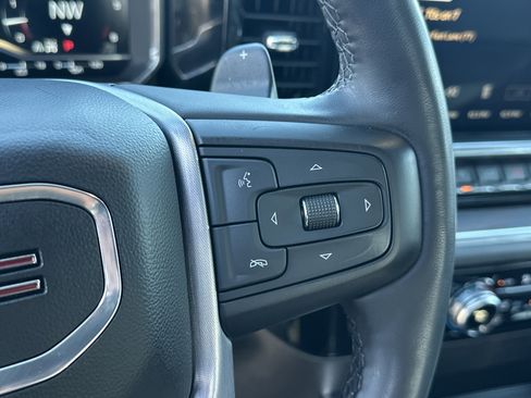 Used 2023 GMC Sierra 1500 SLT w/ SLT Premium Package image 27