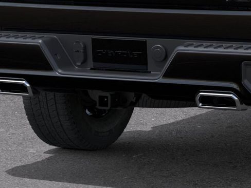 New 2026 Chevrolet Silverado 1500 RST w/ Convenience Package II AWD/4WD image 39