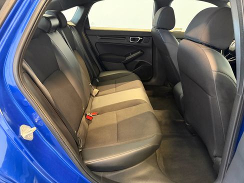 Used 2022 Honda Civic Sport image 31