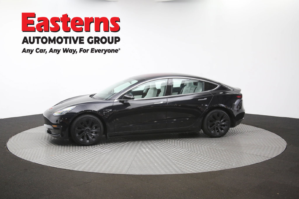 Used 2018 Tesla Model 3 Performance AWD/4WD image 54