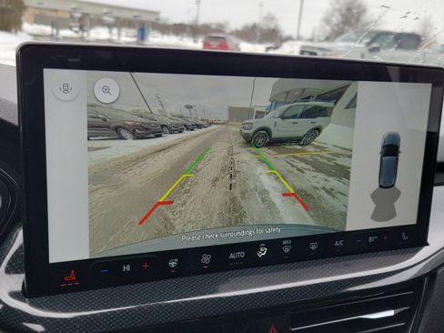 Used 2023 Ford Escape ST-Line w/ Tech Pack #1 image 28