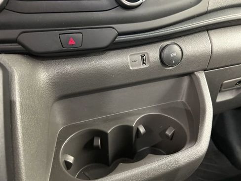 Used 2025 Ford Transit 250 148 High Roof Extended AWD image 13