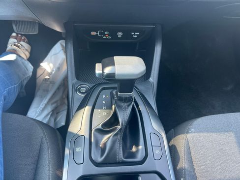 Used 2025 Kia K4 FWD image 14
