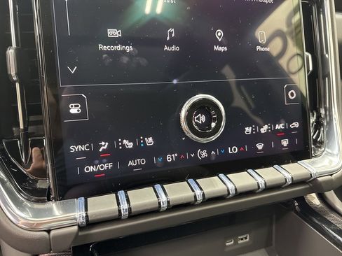 New 2026 GMC Yukon XL Elevation w/ Elevation Premium Package image 16