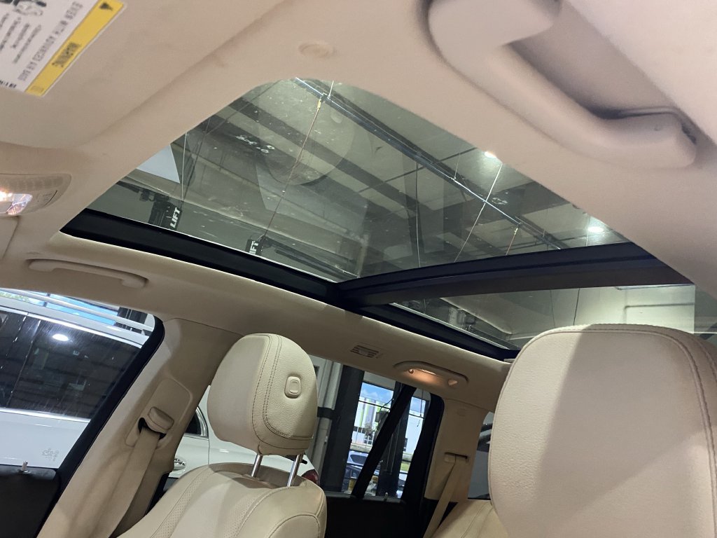 Certified 2021 Mercedes-Benz GLS 450 4MATIC image 15