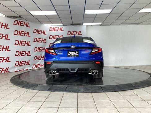 New 2026 Subaru WRX Limited image 9