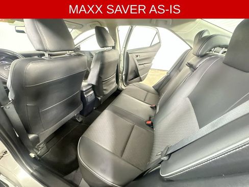 Used 2016 Toyota Corolla S FWD image 13