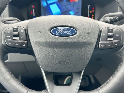 New 2026 Ford Transit 250 Base w/ Load Area Protection Package image 19