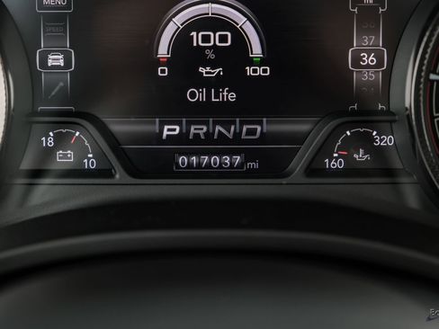 Used 2022 RAM 1500 TRX w/ TRX Level 2 Equipment Group AWD/4WD image 71