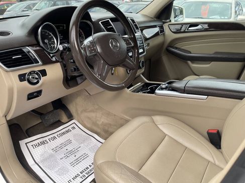 Used 2014 Mercedes-Benz ML 350 4MATIC image 11