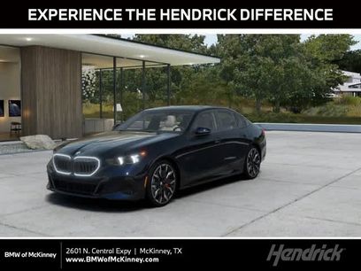 New 2026 BMW 540i xDrive 540i xDrive