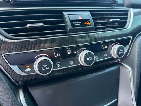 Used 2020 Honda Accord Sport image 13