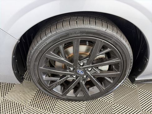 Used 2024 Subaru Impreza RS AWD/4WD image 13