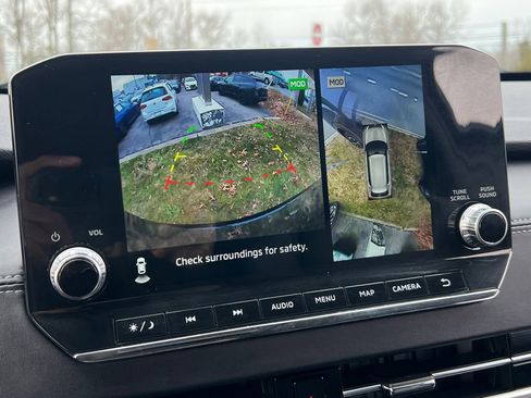 Used 2023 Mitsubishi Outlander SEL image 23