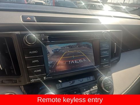Used 2018 Toyota RAV4 XLE image 11