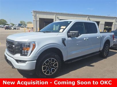 Used 2022 Ford F150 XLT w/ Equipment Group 302A High