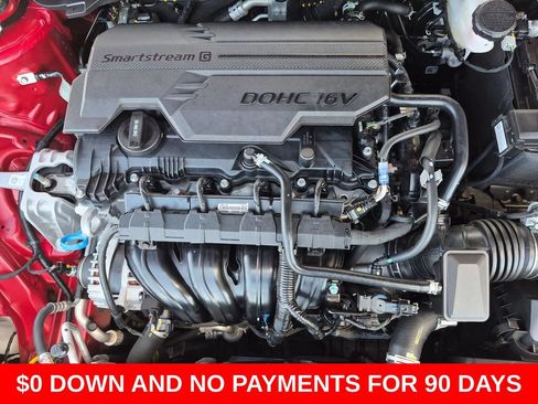 Used 2025 Kia K4 FWD image 34