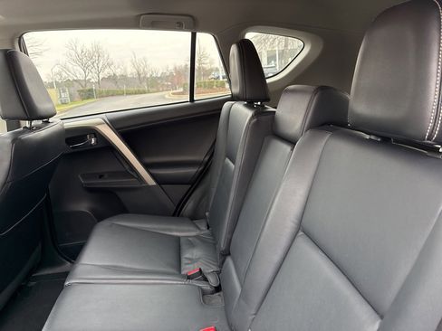 Used 2013 Toyota RAV4 Limited image 11