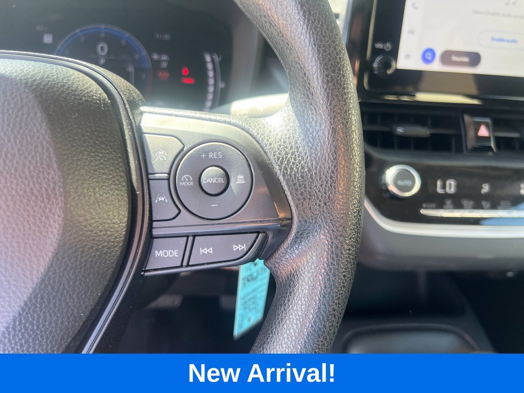 Used 2026 Toyota Corolla LE FWD image 20