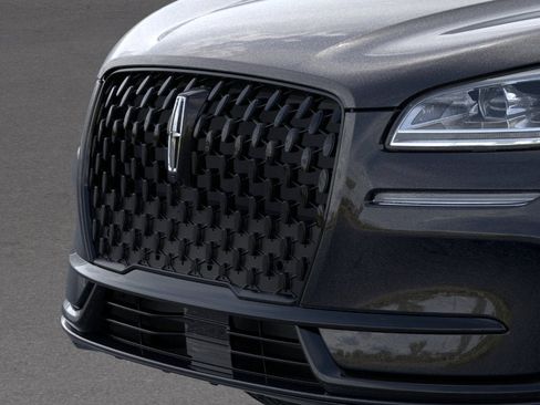 New 2026 Lincoln Corsair Grand Touring w/ Jet Appearance Package AWD/4WD image 17