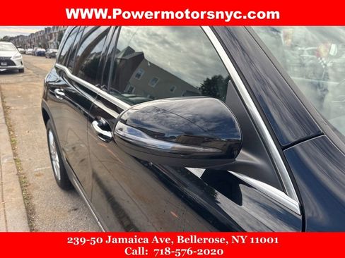 Used 2022 Mercedes-Benz GLB 250 GLB 250 image 11