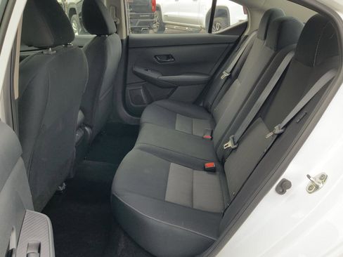 Used 2024 Nissan Sentra SV image 44