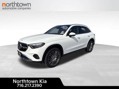 Used 2023 Mercedes-Benz GLC 300 4MATIC