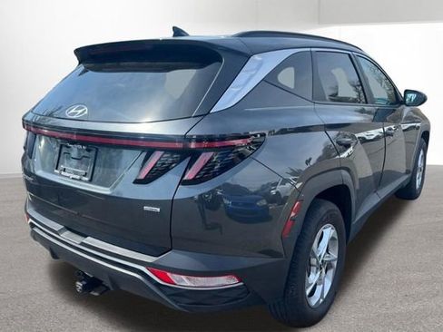 Used 2023 Hyundai Tucson SEL AWD/4WD image 10
