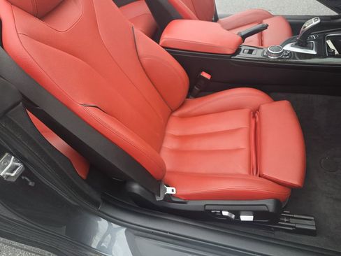 Used 2016 BMW 435i Convertible image 14