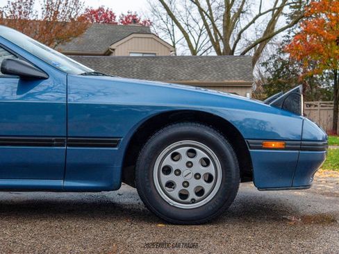Used 1987 MAZDA RX-7 GXL image 11
