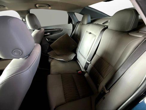 Used 2019 Chevrolet Impala LS image 18