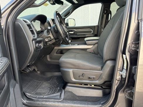 Used 2019 RAM 2500 Big Horn AWD/4WD image 13
