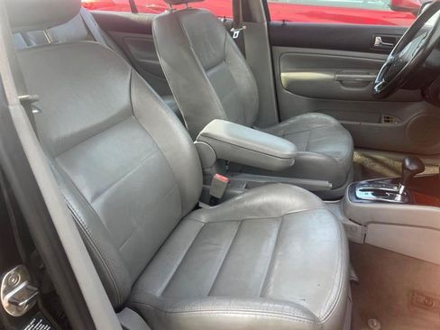 Used 2005 Volkswagen Jetta GLS FWD image 13