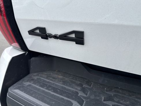 Used 2025 Toyota Tundra SR w/ SR Tow Package image 12