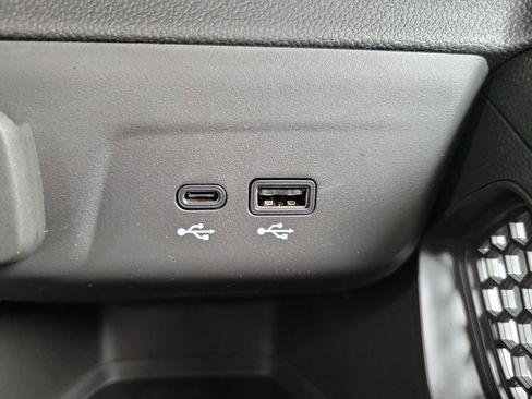 New 2026 Chevrolet TrailBlazer LS image 25