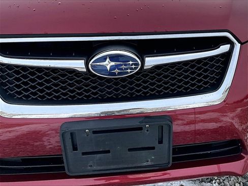 Used 2016 Subaru Impreza 2.0i Sport Limited image 25