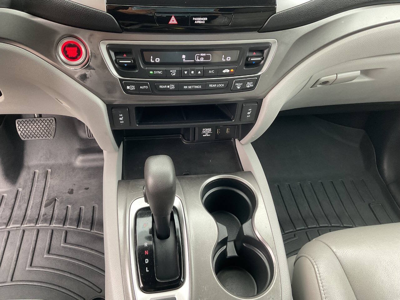Used 2016 Honda Pilot EX-L image 20