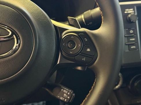 New 2026 Toyota GR86 YUZU Limited image 20