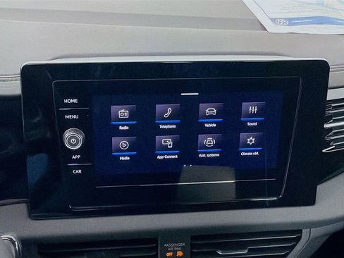 New 2026 Volkswagen Jetta Sport FWD image 14