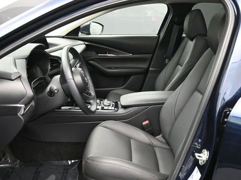 Certified 2025 MAZDA CX-30 AWD 2.5 S w/ Preferred Package image 19