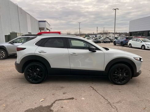 Used 2025 MAZDA CX-30 AWD 2.5 S w/ Select Sport Pkg image 7