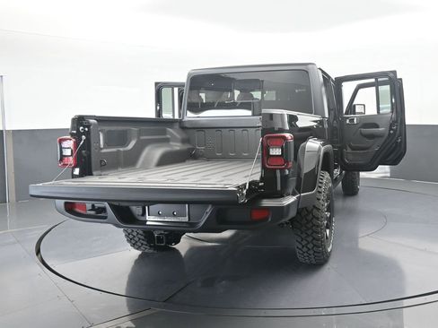 New 2026 Jeep Gladiator Willys image 71