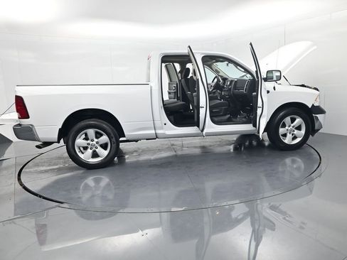 Used 2024 RAM 1500 Classic SLT image 59