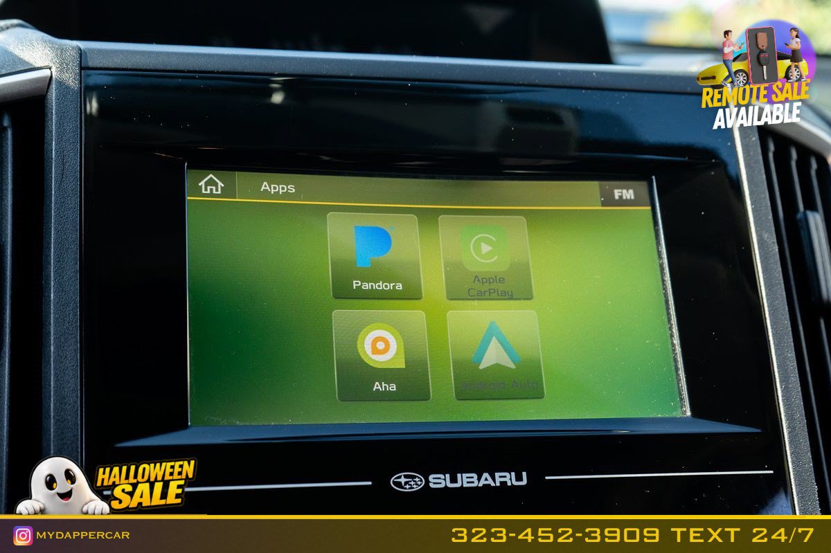 Used 2022 Subaru Impreza 2.0i AWD/4WD image 29