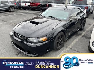 Used 2001 Ford Mustang GT video 1