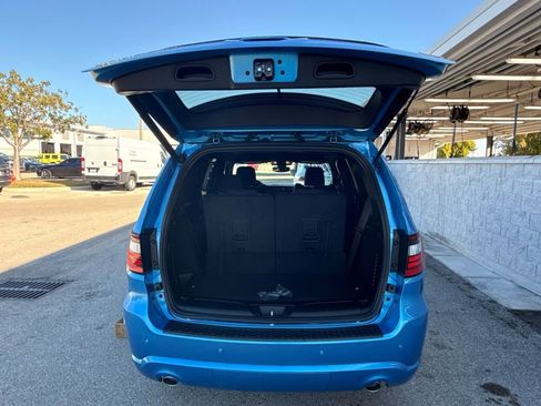 New 2026 Dodge Durango GT image 36