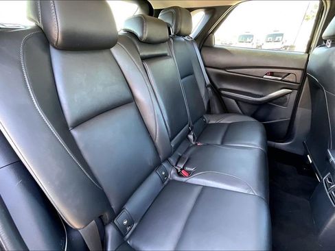 Used 2023 MAZDA CX-30 AWD 2.5 S w/ Preferred Package image 22