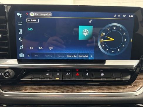 New 2026 Chevrolet Silverado 1500 LT w/ Protection Package AWD/4WD image 17